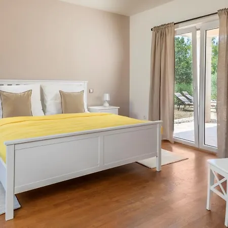 Hvaretta Villas Stari Grad  Buitenkant foto