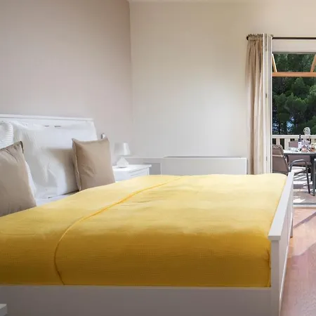 Hvaretta Villas Stari Grad  Buitenkant foto