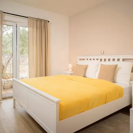 Hvaretta Villas Stari Grad  Buitenkant foto