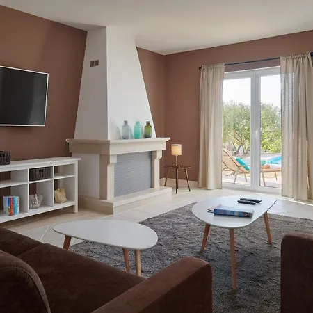 Hvaretta Villas Stari Grad  Buitenkant foto