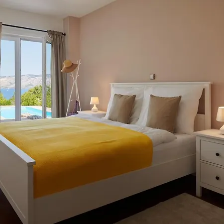 Hvaretta Villas Stari Grad  Buitenkant foto