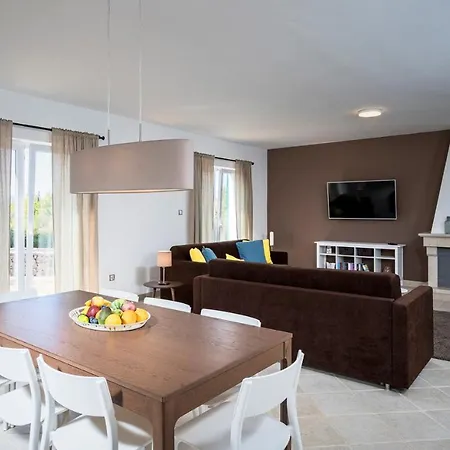 Hvaretta Villas Stari Grad  Buitenkant foto