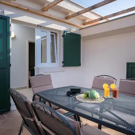 Hvaretta Villas Stari Grad  Buitenkant foto