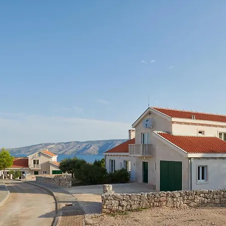 Hvaretta Villas Stari Grad  Buitenkant foto