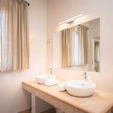 Hvaretta Villas Stari Grad  Buitenkant foto