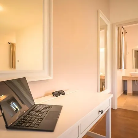 Hvaretta Villas Stari Grad  Buitenkant foto