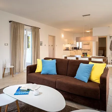 Hvaretta Villas Stari Grad  Buitenkant foto