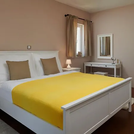 Hvaretta Villas Stari Grad  Buitenkant foto