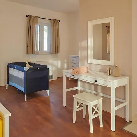 Hvaretta Villas Stari Grad  Buitenkant foto