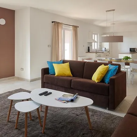 Hvaretta Villas Stari Grad  Buitenkant foto