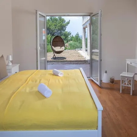 Hvaretta Villas Stari Grad  Buitenkant foto