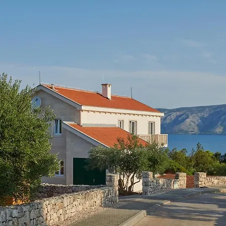 Hvaretta Villas Stari Grad  Buitenkant foto