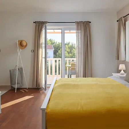 Hvaretta Villas Stari Grad  Buitenkant foto