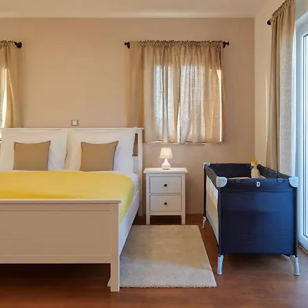 Hvaretta Villas Stari Grad  Buitenkant foto