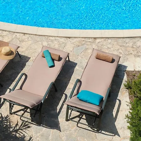 Hvaretta Villas Stari Grad  Buitenkant foto