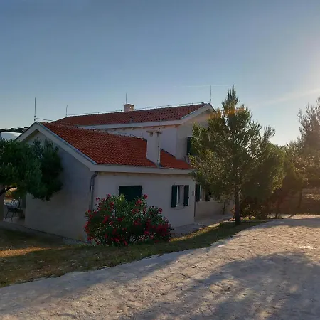 Hvaretta Villas Stari Grad  Buitenkant foto