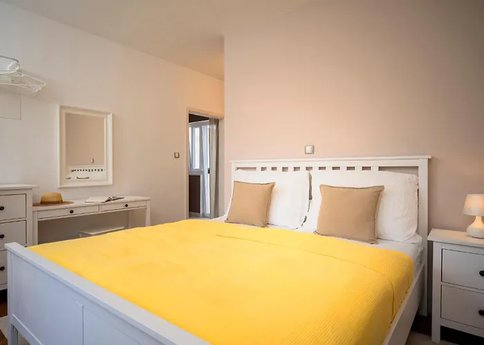 Hvaretta Villas