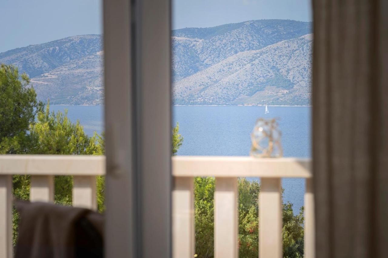 Hvaretta Villa Stari Grad (Hvar)