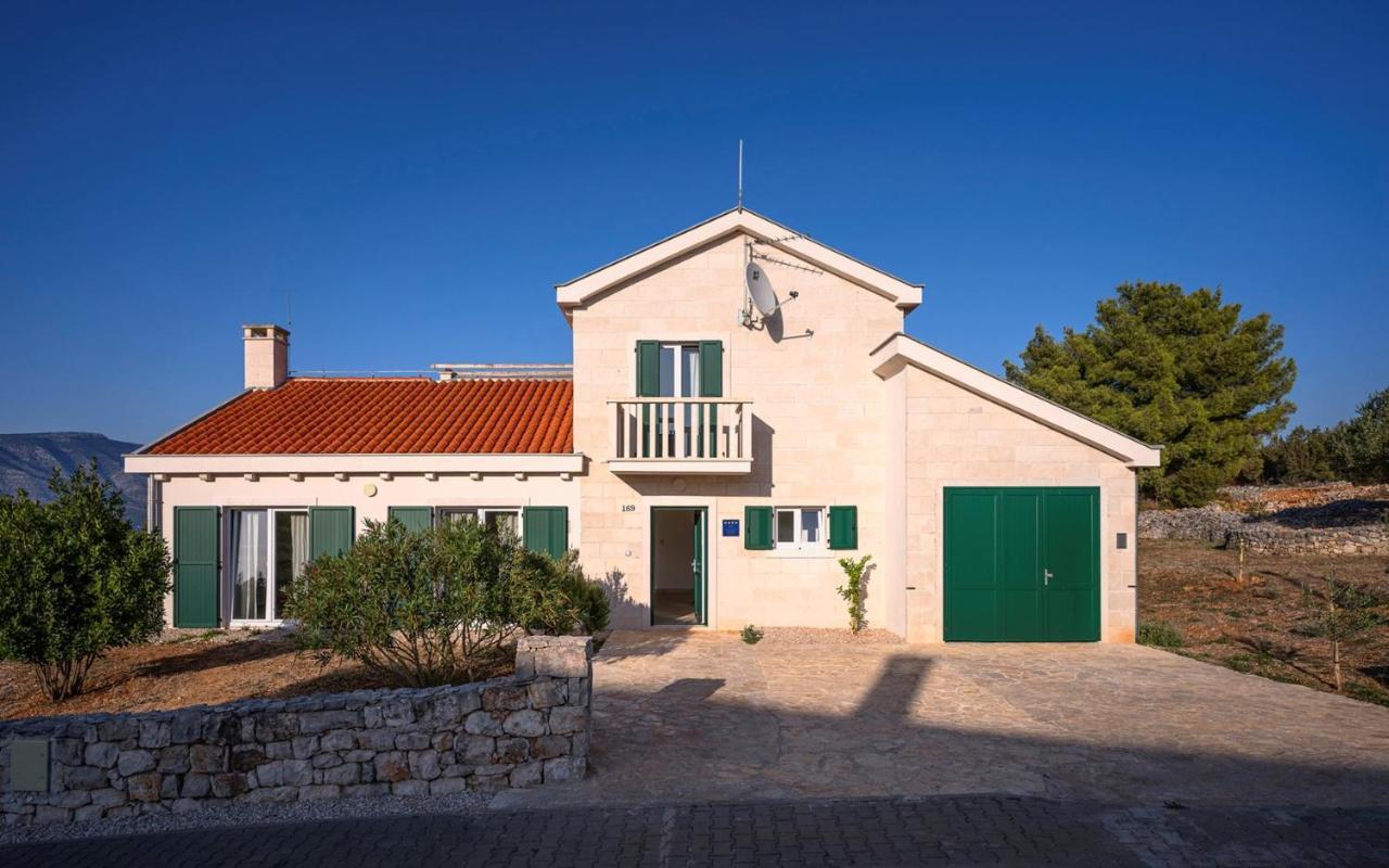 Villa Hvaretta