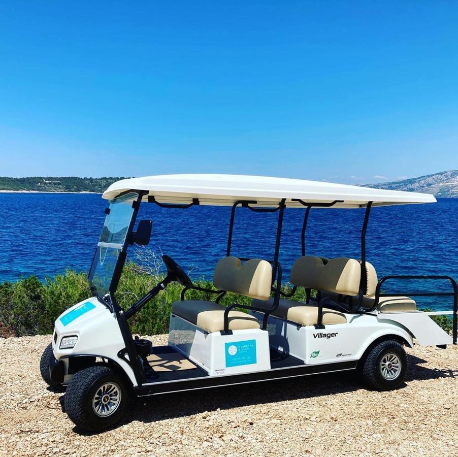Hvaretta Villa Stari Grad (Hvar)