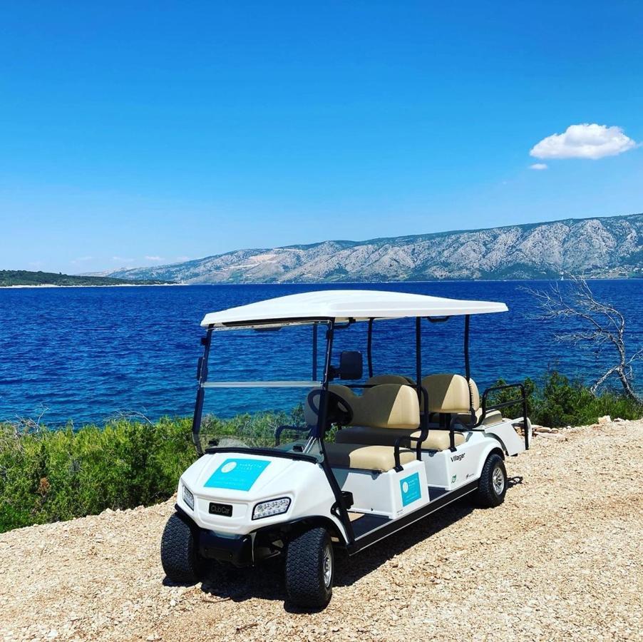 Hvaretta Villa Stari Grad (Hvar)