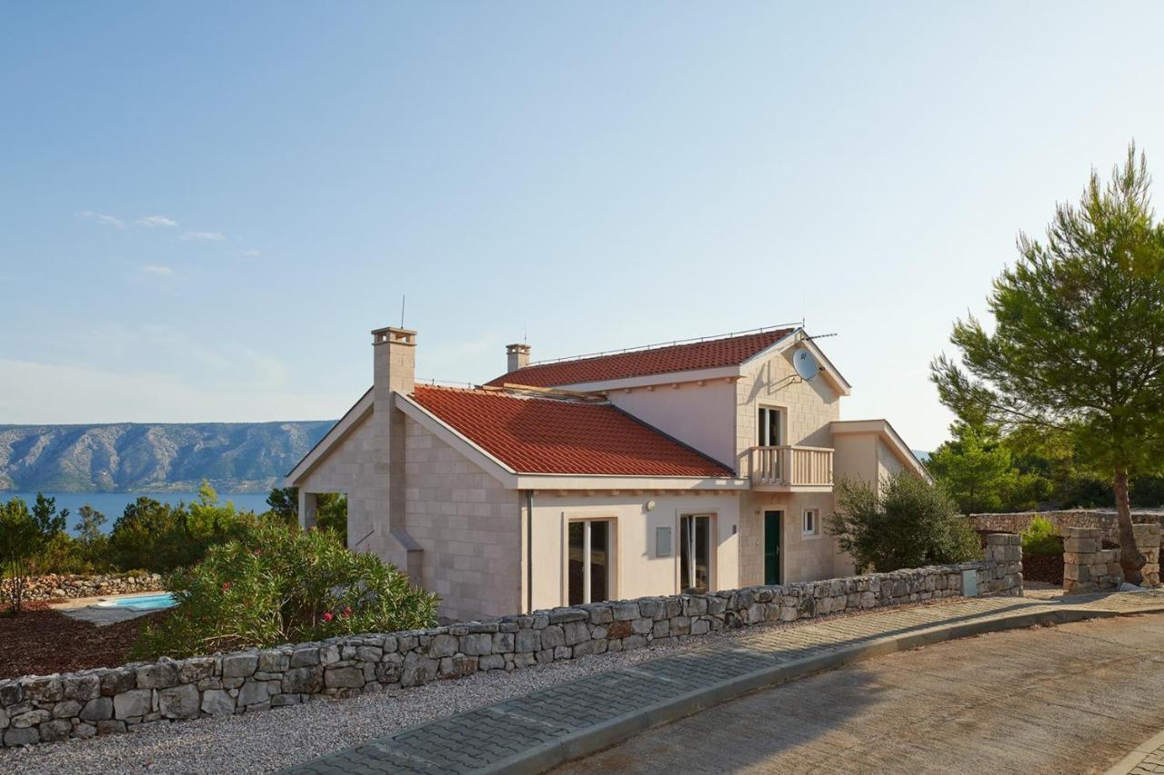 Willa Hvaretta Stari Grad (Hvar)