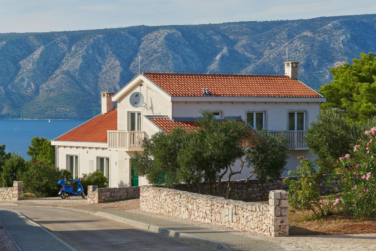 Hvaretta Stari Grad (Hvar)
