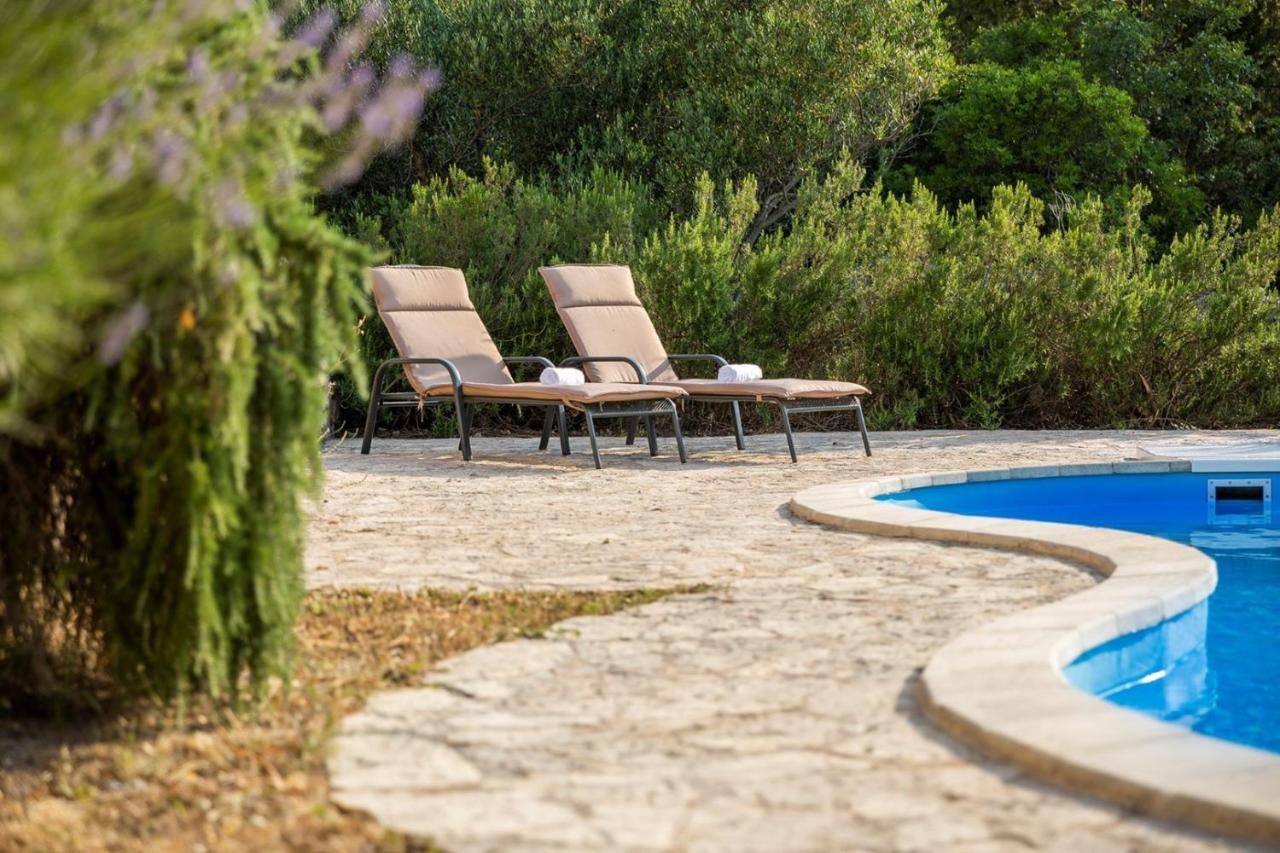 Hvaretta Villa