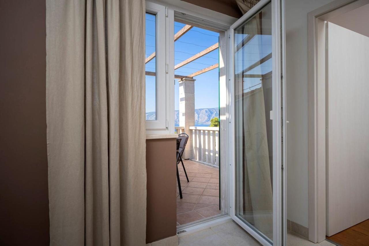 Hvaretta Villa