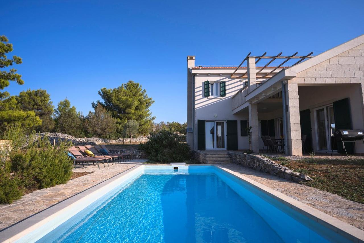 Hvaretta Willa Stari Grad (Hvar)