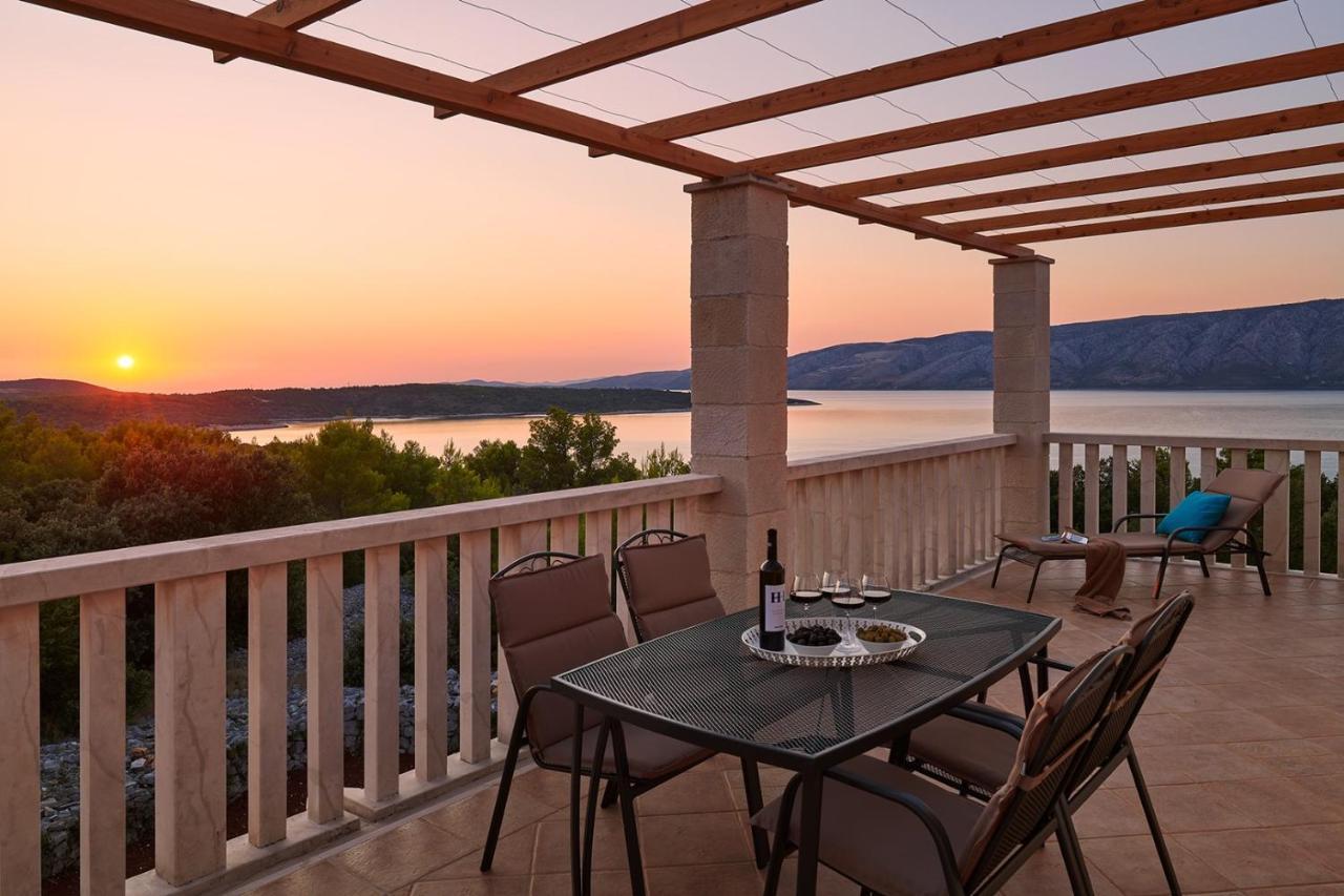 Willa Hvaretta Stari Grad (Hvar)