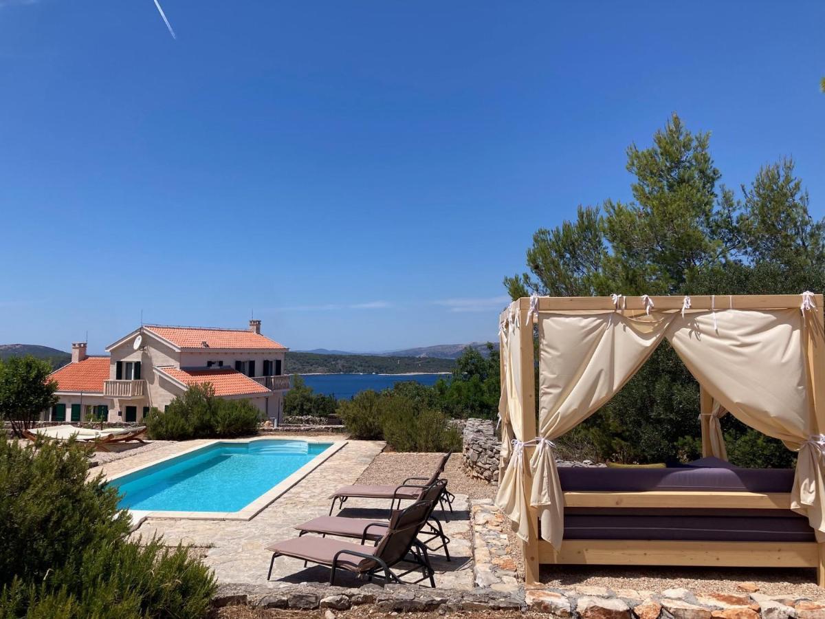 Hvaretta Villa *