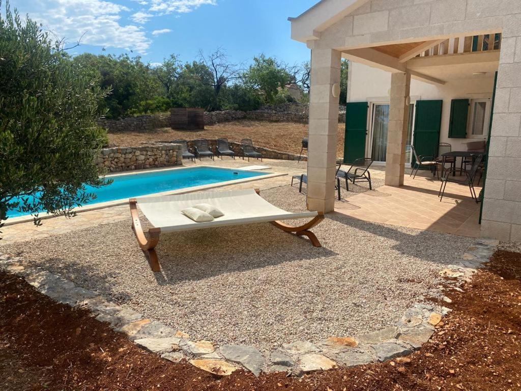 Hvaretta Villa