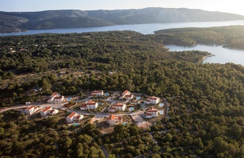 Villa Hvaretta Stari Grad (Hvar)