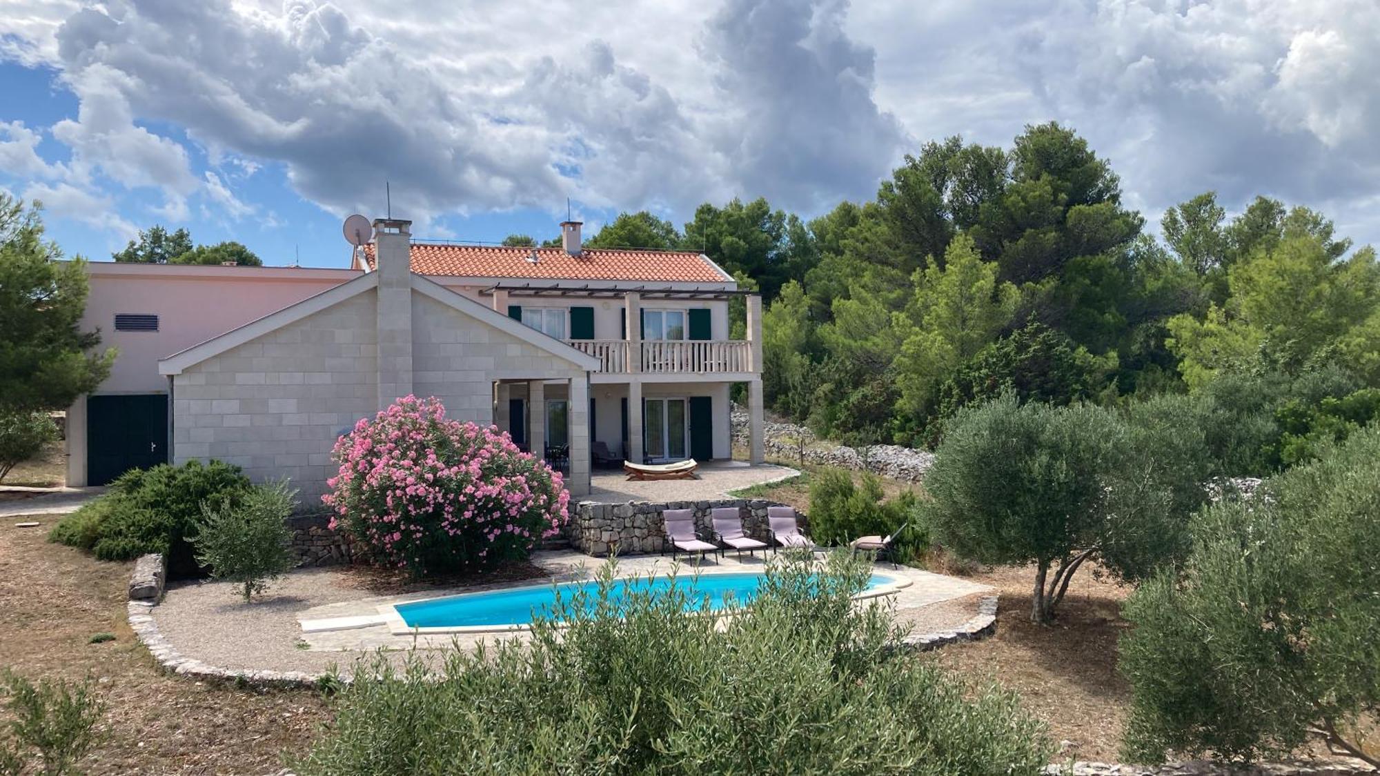 Hvaretta * Stari Grad (Hvar)