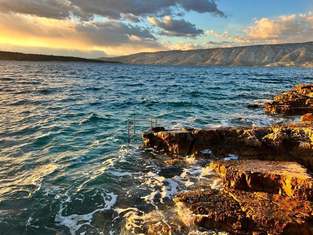 Willa Hvaretta Stari Grad (Hvar)
